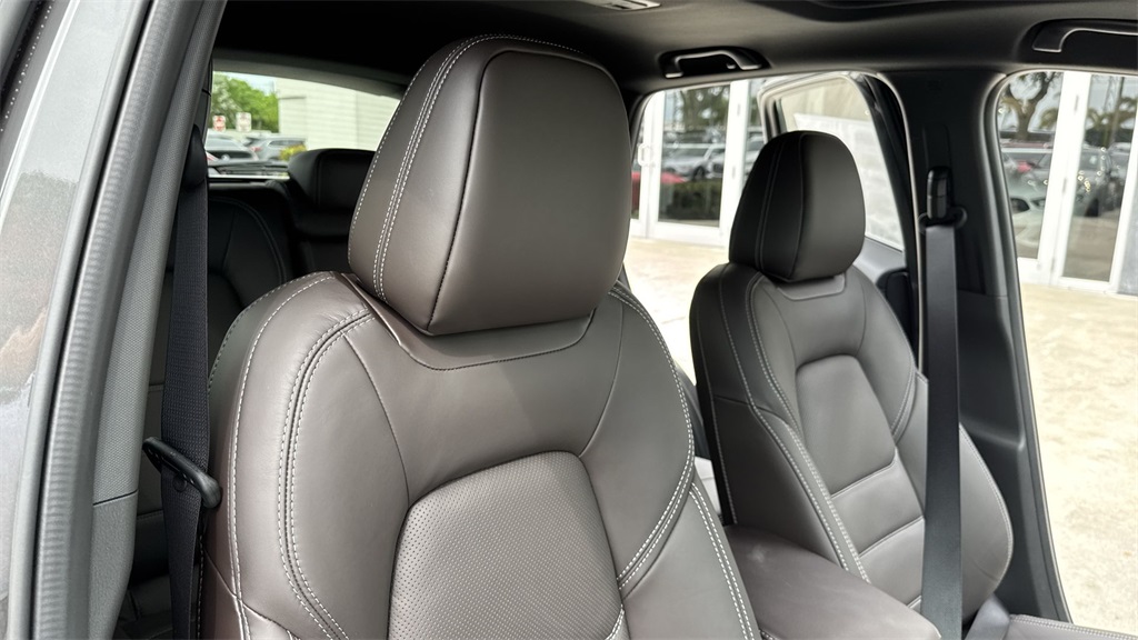 2025 Mazda CX-5 2.5 Turbo Signature photo 44