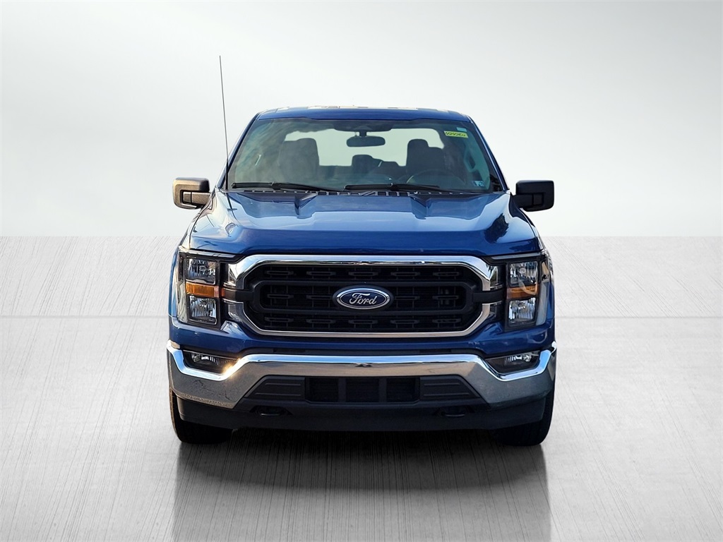 2023 Ford F-150 XLT photo 8