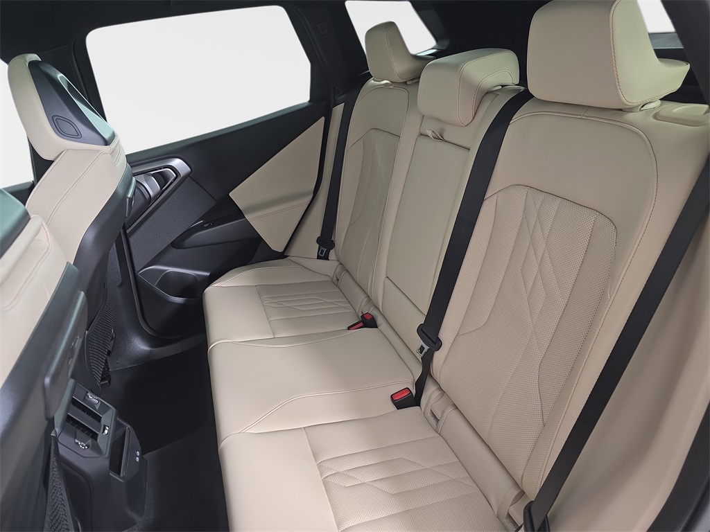 2026 Bmw X3 photo 13