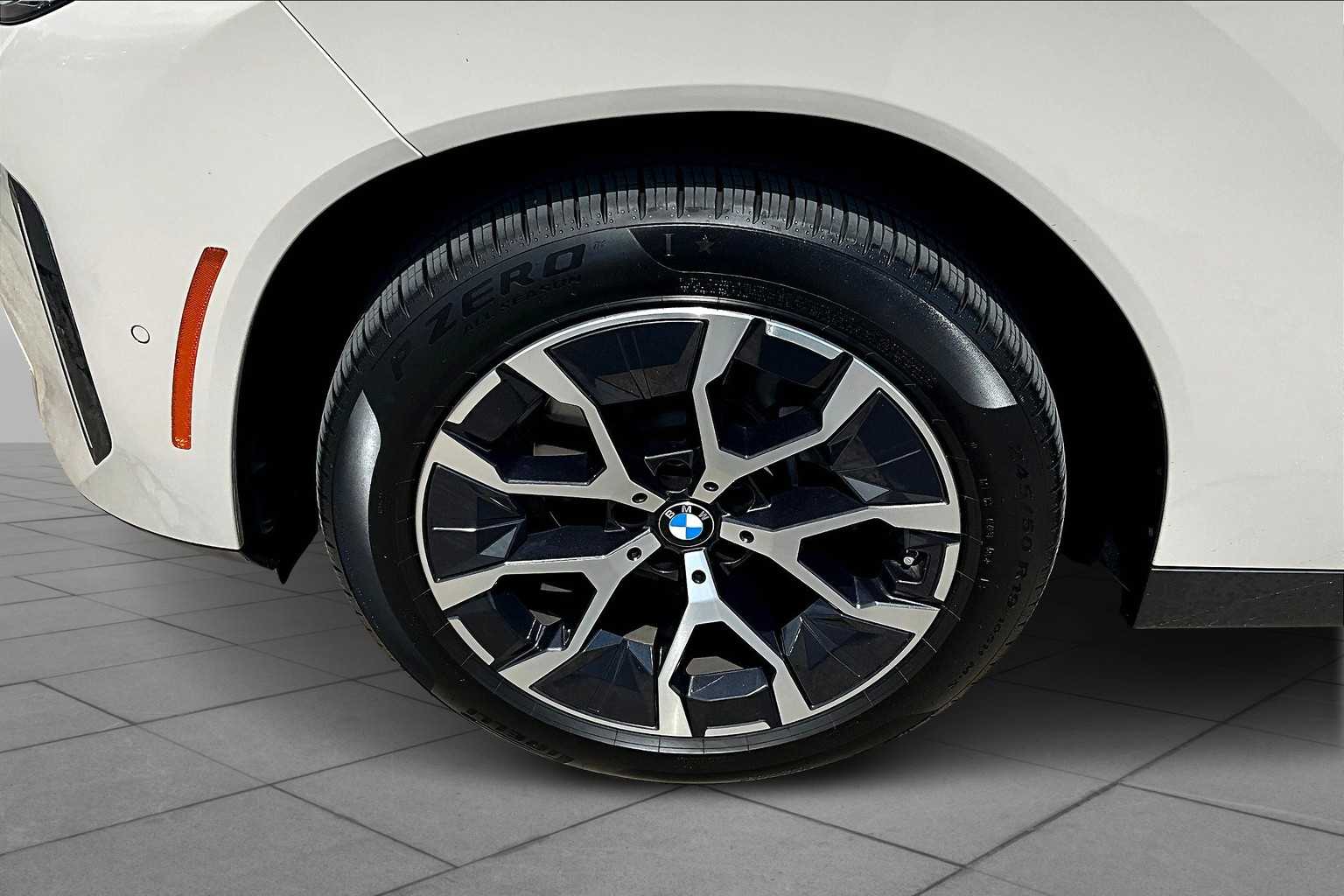 2025 Bmw X3 30x Drive photo 8