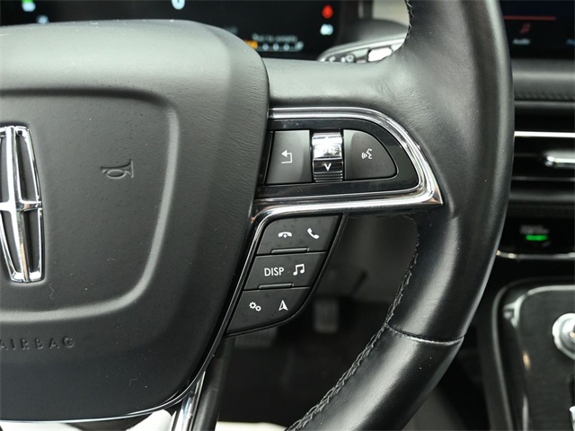 2023 LINCOLN NAUTILUS - Image 14