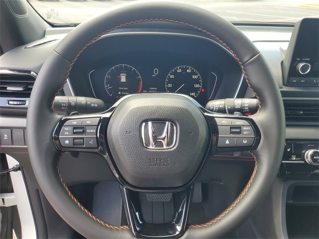 2025 Honda Pilot Sport photo 15
