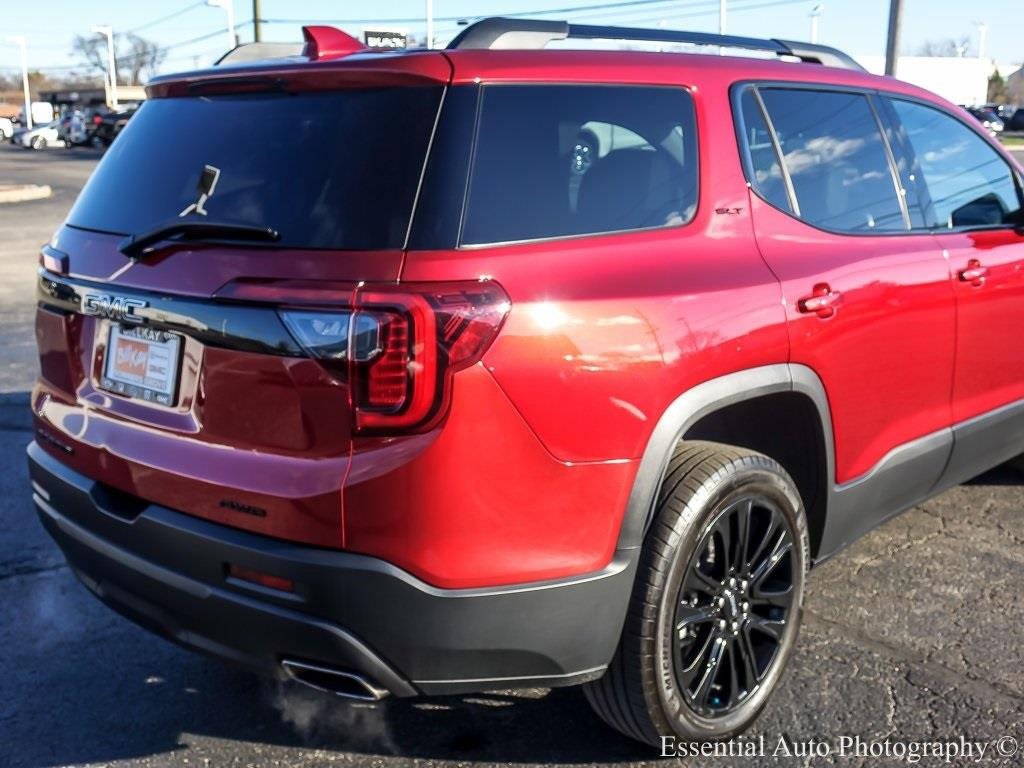 2023 GMC ACADIA - Image 6