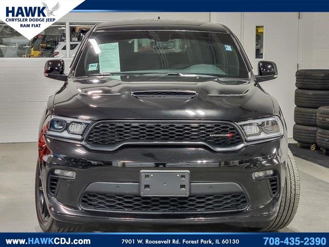 2022 DODGE DURANGO - Image 4