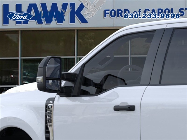 2026 FORD F-250 - Image 20