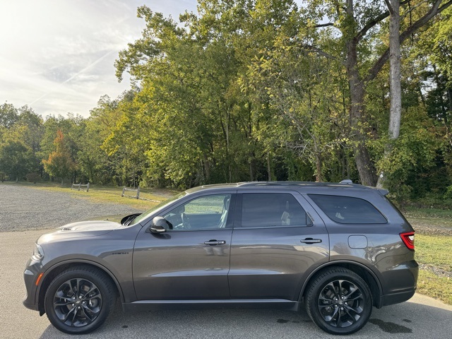 2021 Dodge Durango R/T photo 8