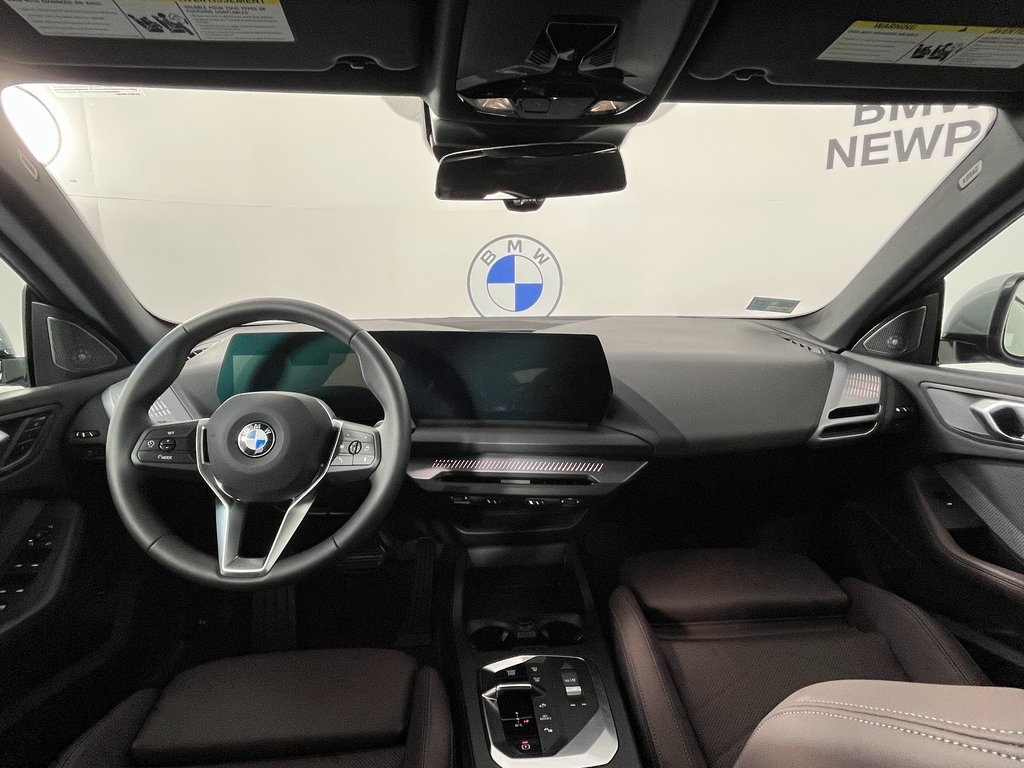 2025 Bmw 228i xDrive Gran Coupe photo 4