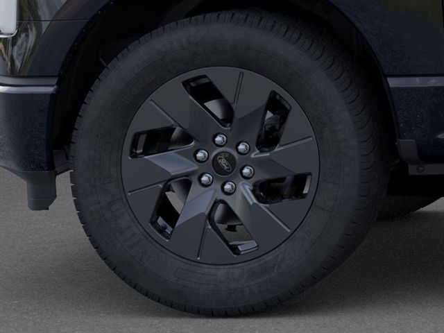2025 Ford F-150 Lightning photo 19