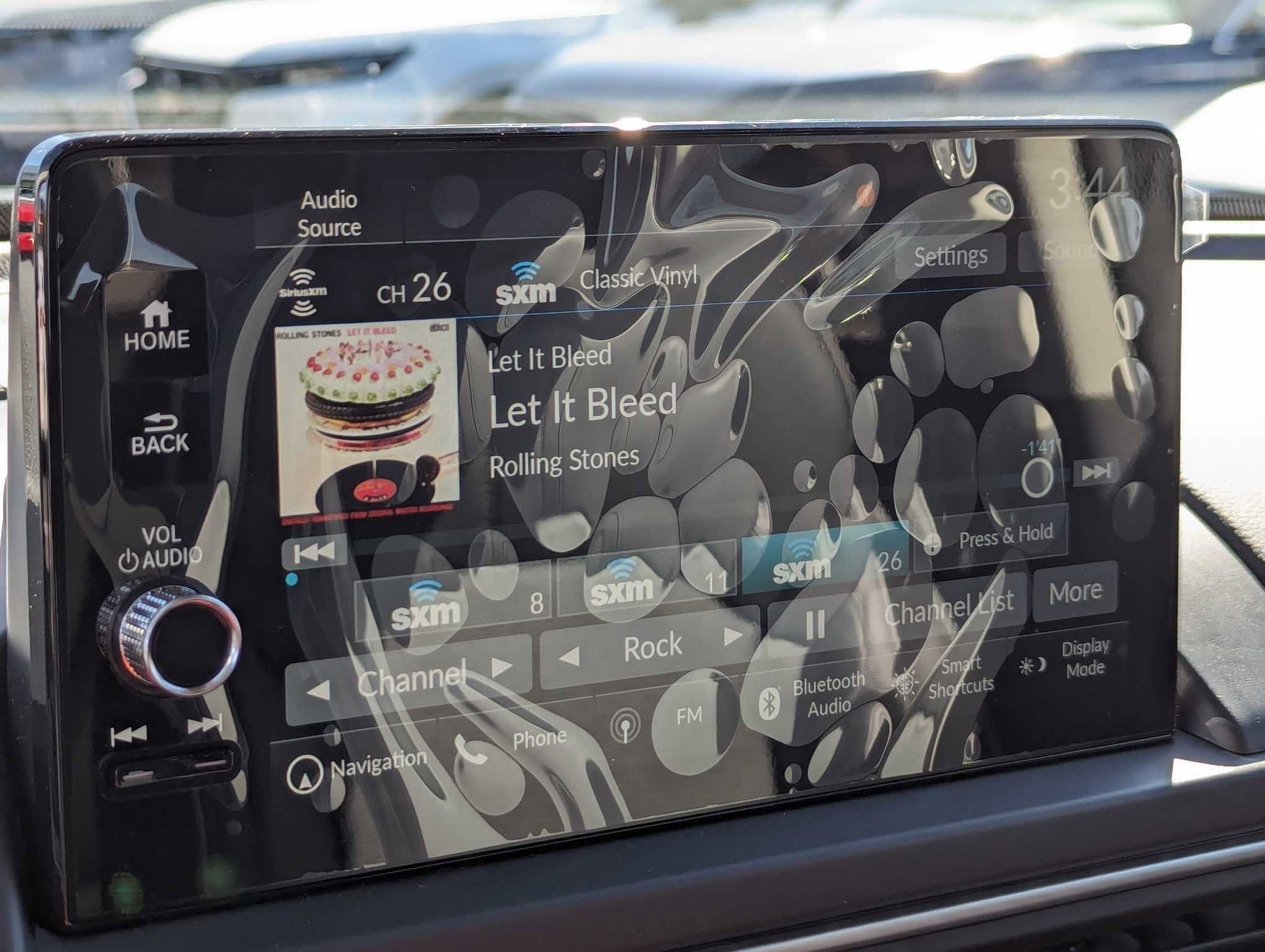 2025 Honda Pilot Elite photo 11