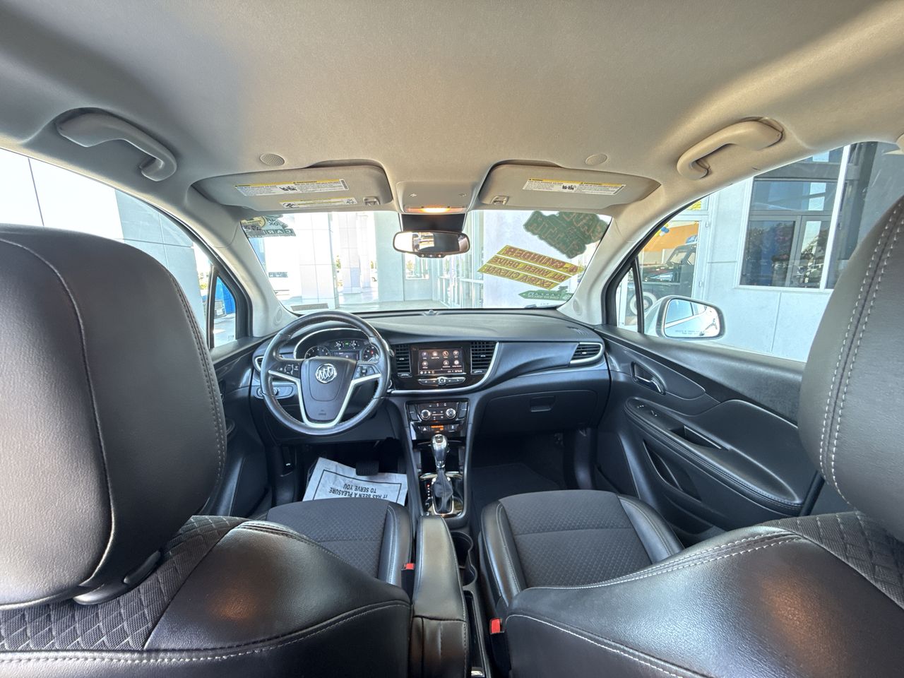 2022 Buick Encore Preferred photo 10