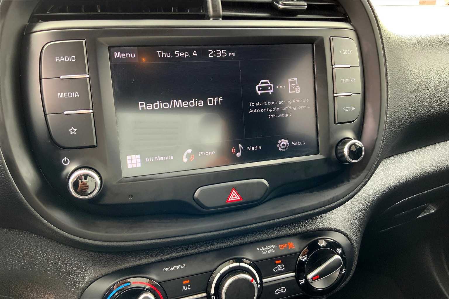 2023 Kia Soul LX photo 28