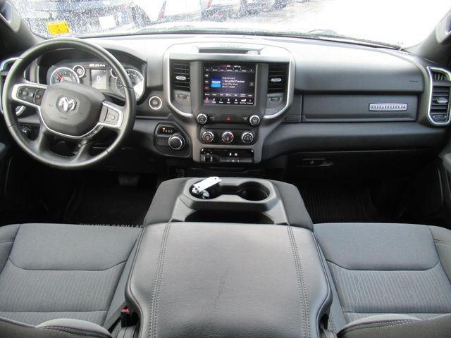 2021 Ram 1500 Big Horn Lone Star photo 12