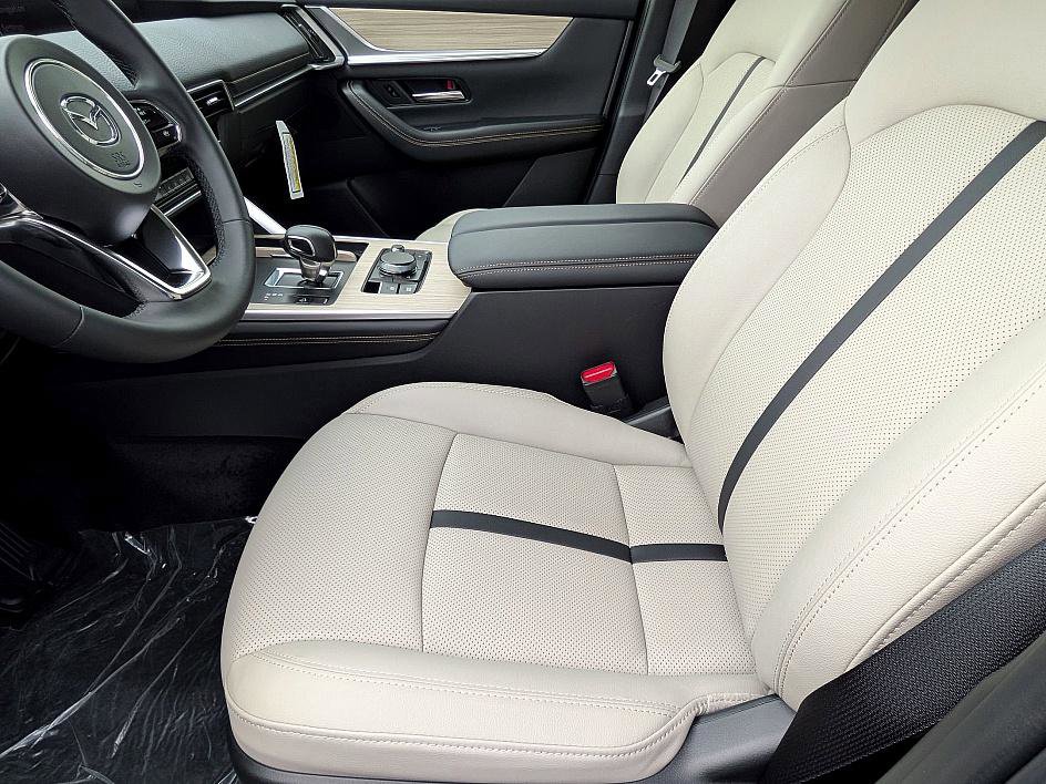 2025 Mazda CX-90 3.3 Turbo Premium S photo 14