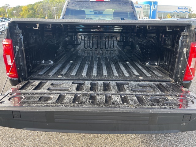 2021 Ford F-150 XLT photo 11