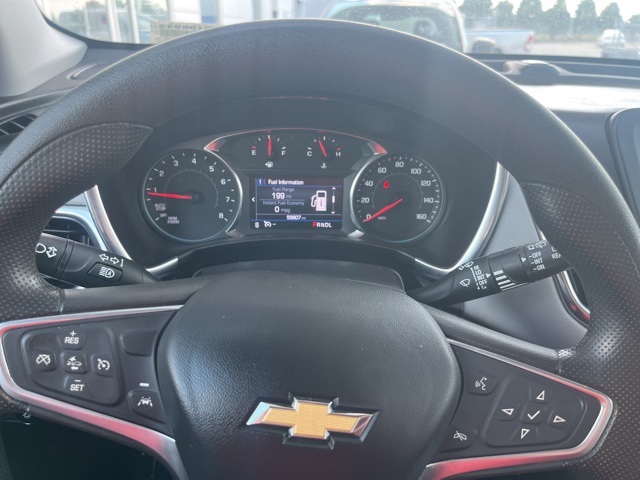 2023 Chevrolet Equinox LT photo 10