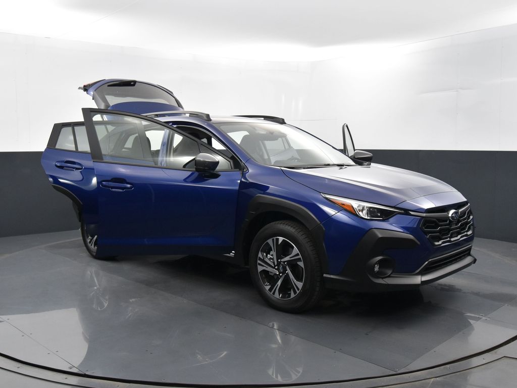 2025 Subaru Crosstrek Premium photo 31