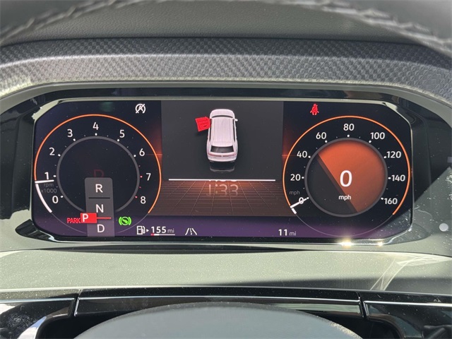 2025 Volkswagen Atlas Peak Edition SE photo 2