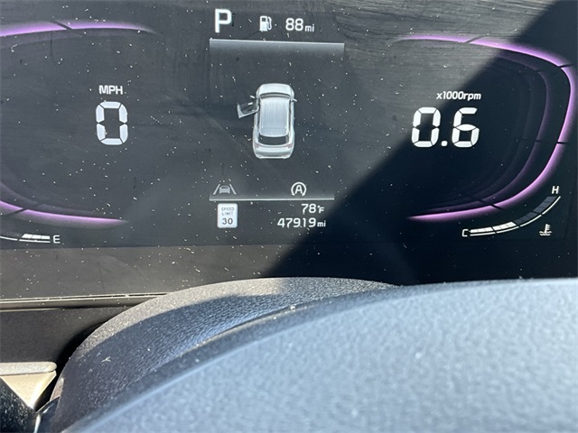 2023 Kia Sportage X-Line photo 13