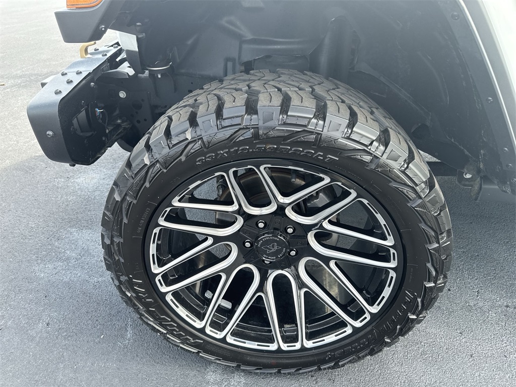 2024 Jeep Wrangler Rubicon 392 photo 15