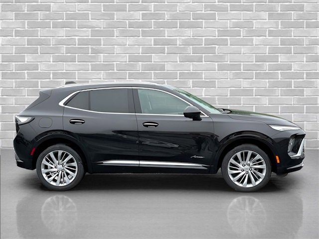 2025 Buick Envision Avenir photo 7