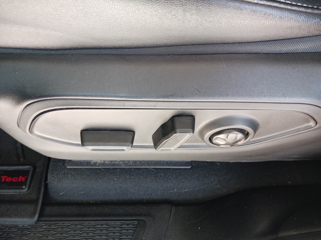 2024 Jeep Grand Cherokee Limited photo 10