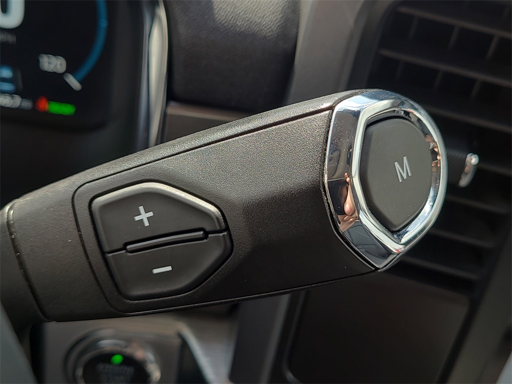 2022 Ford F-150 Lariat photo 27