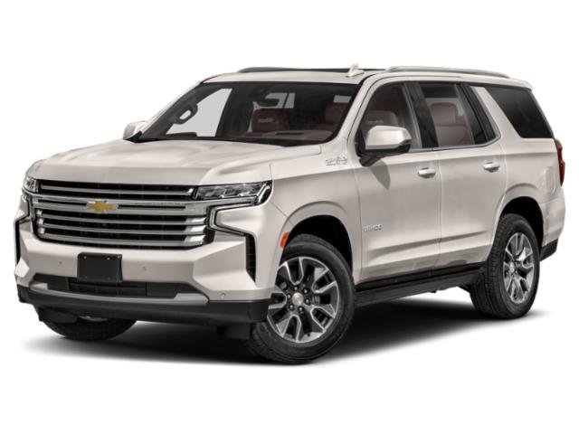 2024 Chevrolet Tahoe High Country's photo