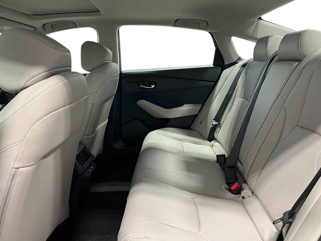 2025 Honda Accord Hybrid EX-L photo 24