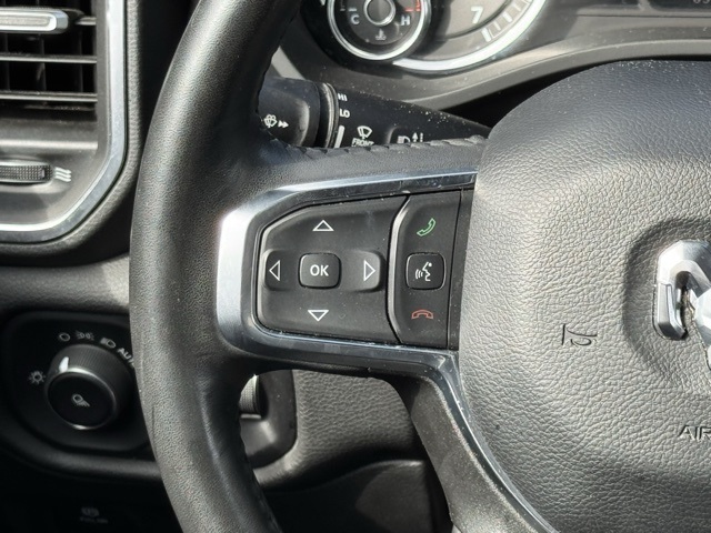 2024 Ram 1500 Laramie photo 20