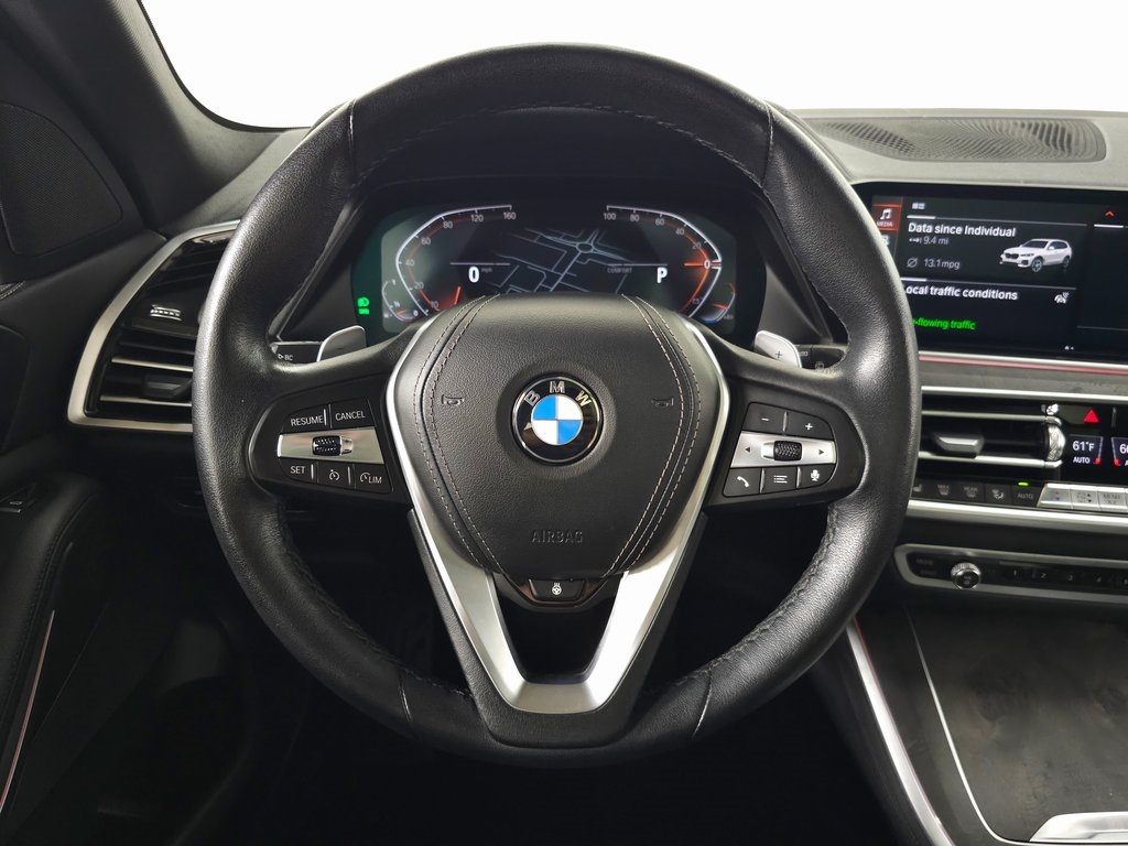 2022 BMW X5 - Image 19