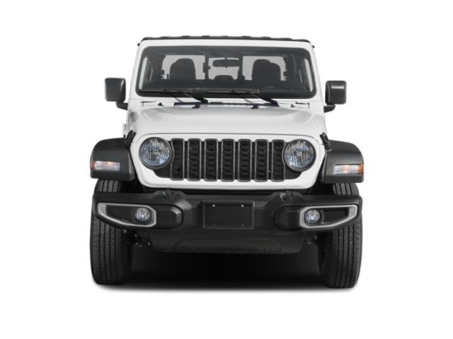 2025 Jeep Gladiator Sport photo 4