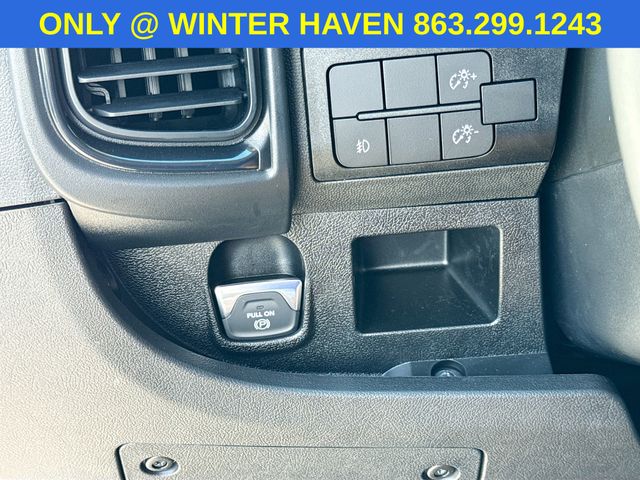 2025 Ram ProMaster 2500 photo 9
