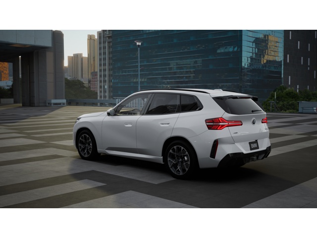 2026 Bmw X3 photo 2