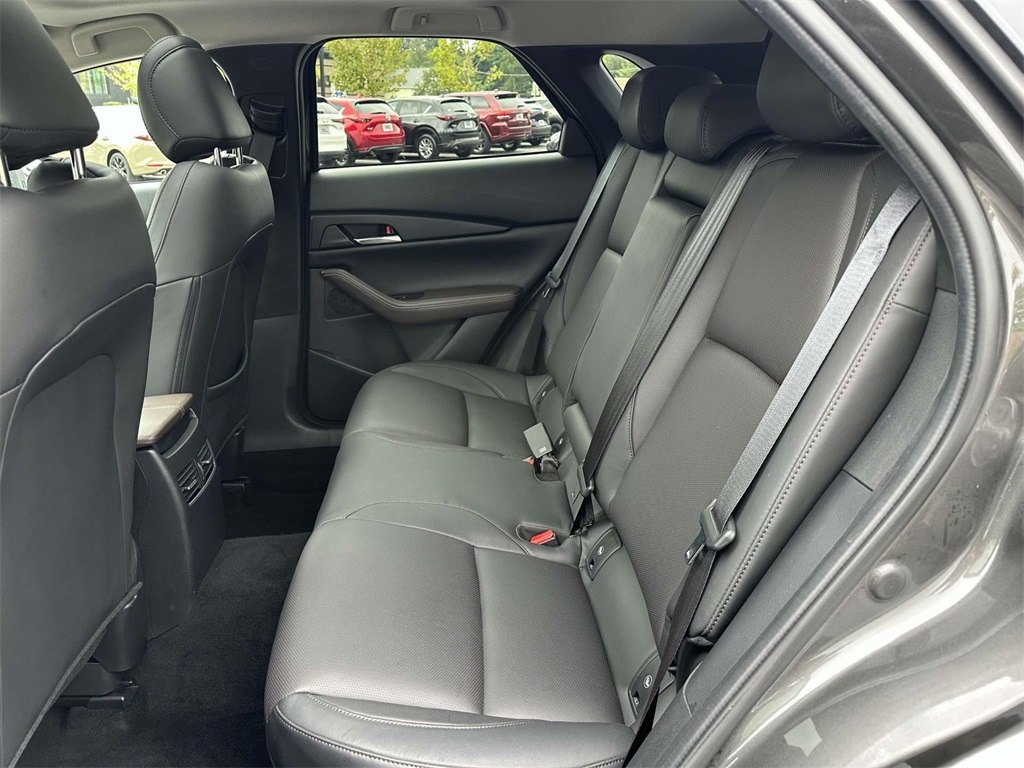 2023 Mazda CX-30 2.5 Turbo Premium photo 14