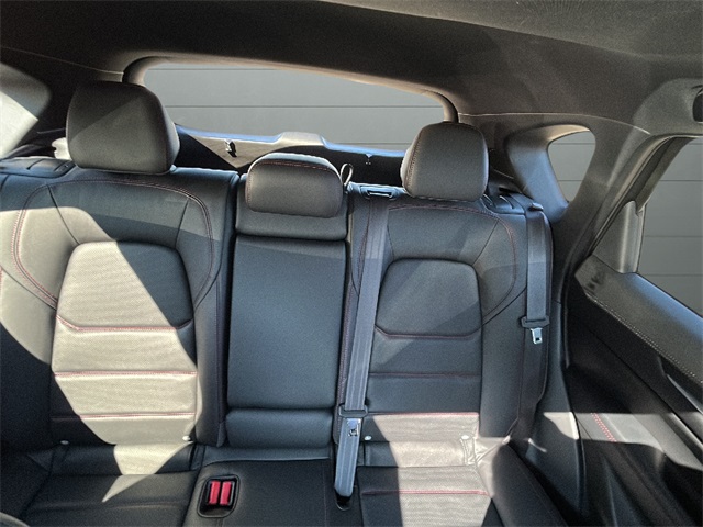 2025 Mazda CX-5 2.5 Turbo Premium photo 30