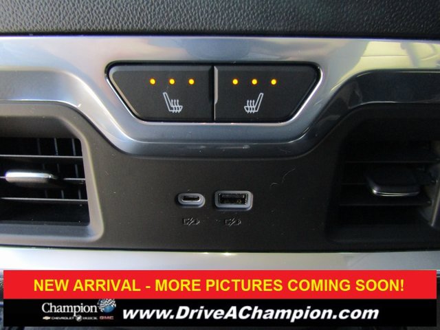 2022 Gmc Sierra 1500 Denali photo 14
