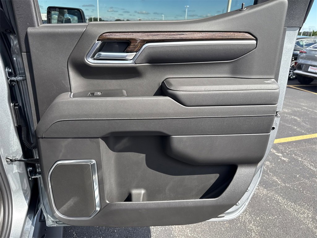 2026 GMC SIERRA - Image 35
