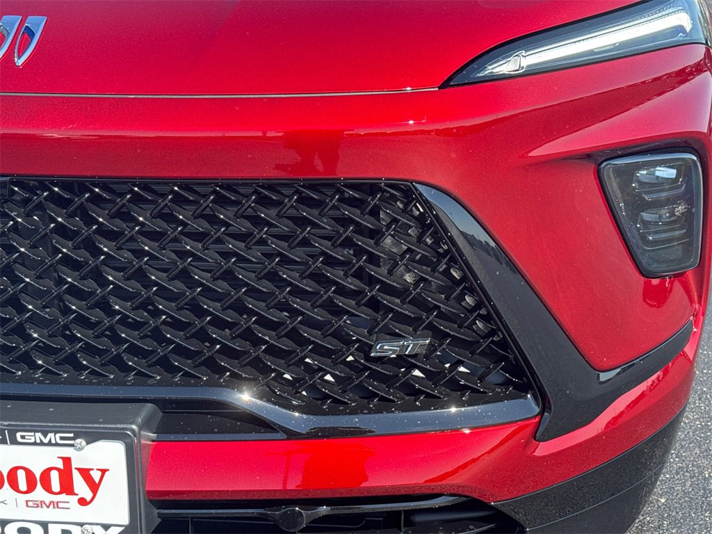 2026 BUICK ENCLAVE - Image 9