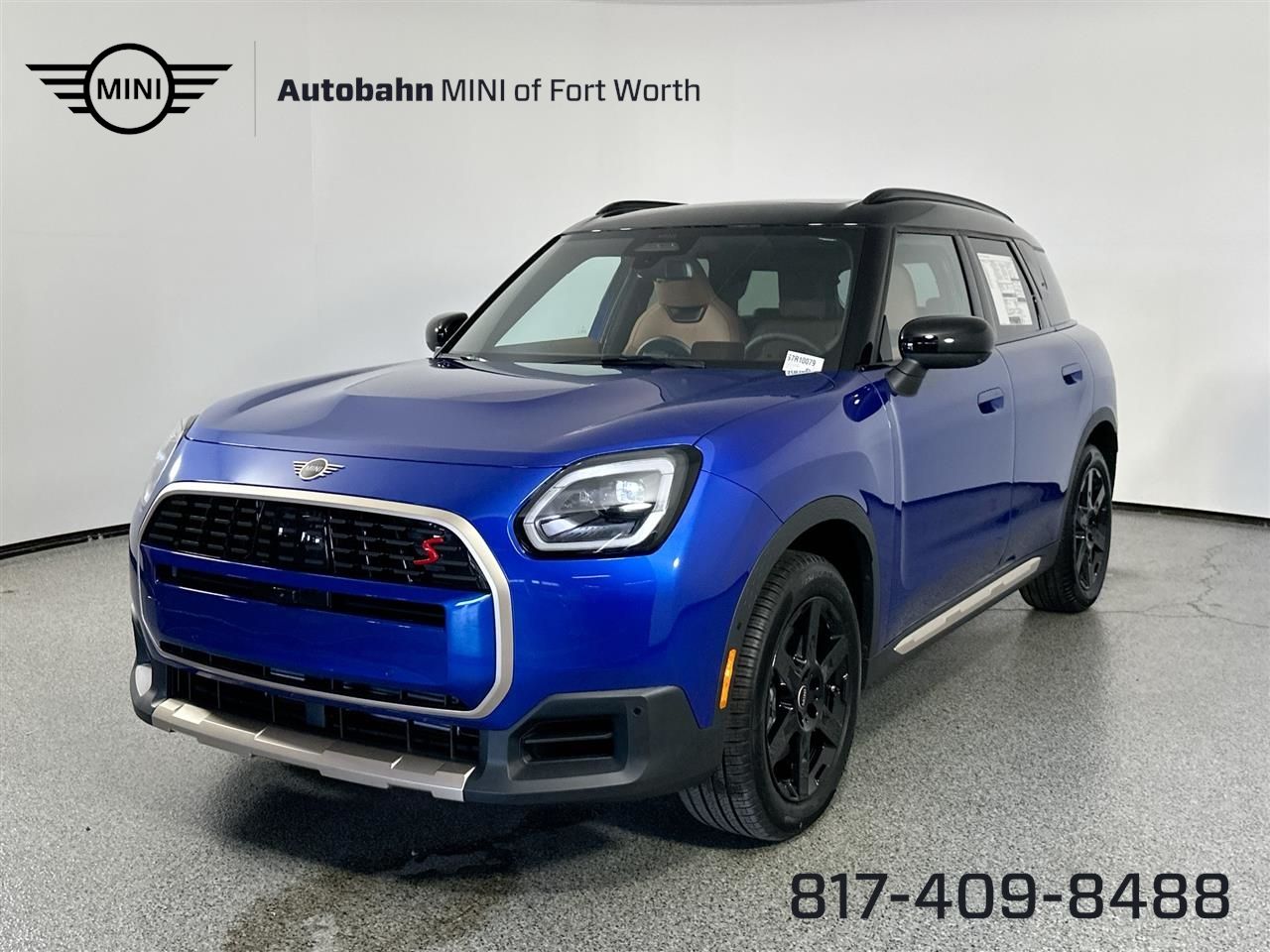 2025 MINI Countryman