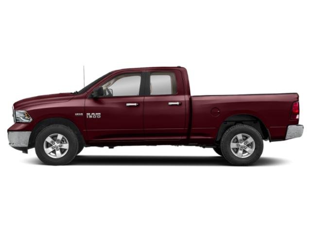 2024 Ram 1500 Classic SLT photo 3