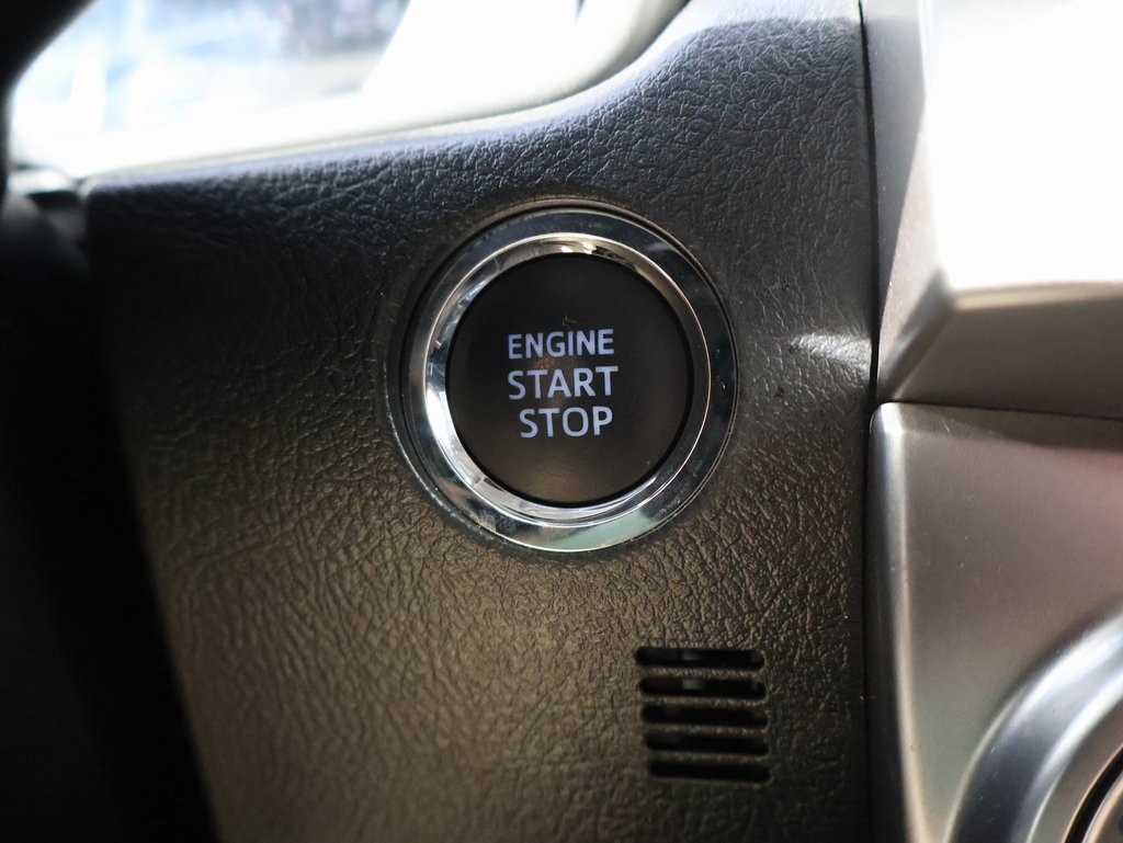 2024 Toyota 4Runner SR5 photo 30