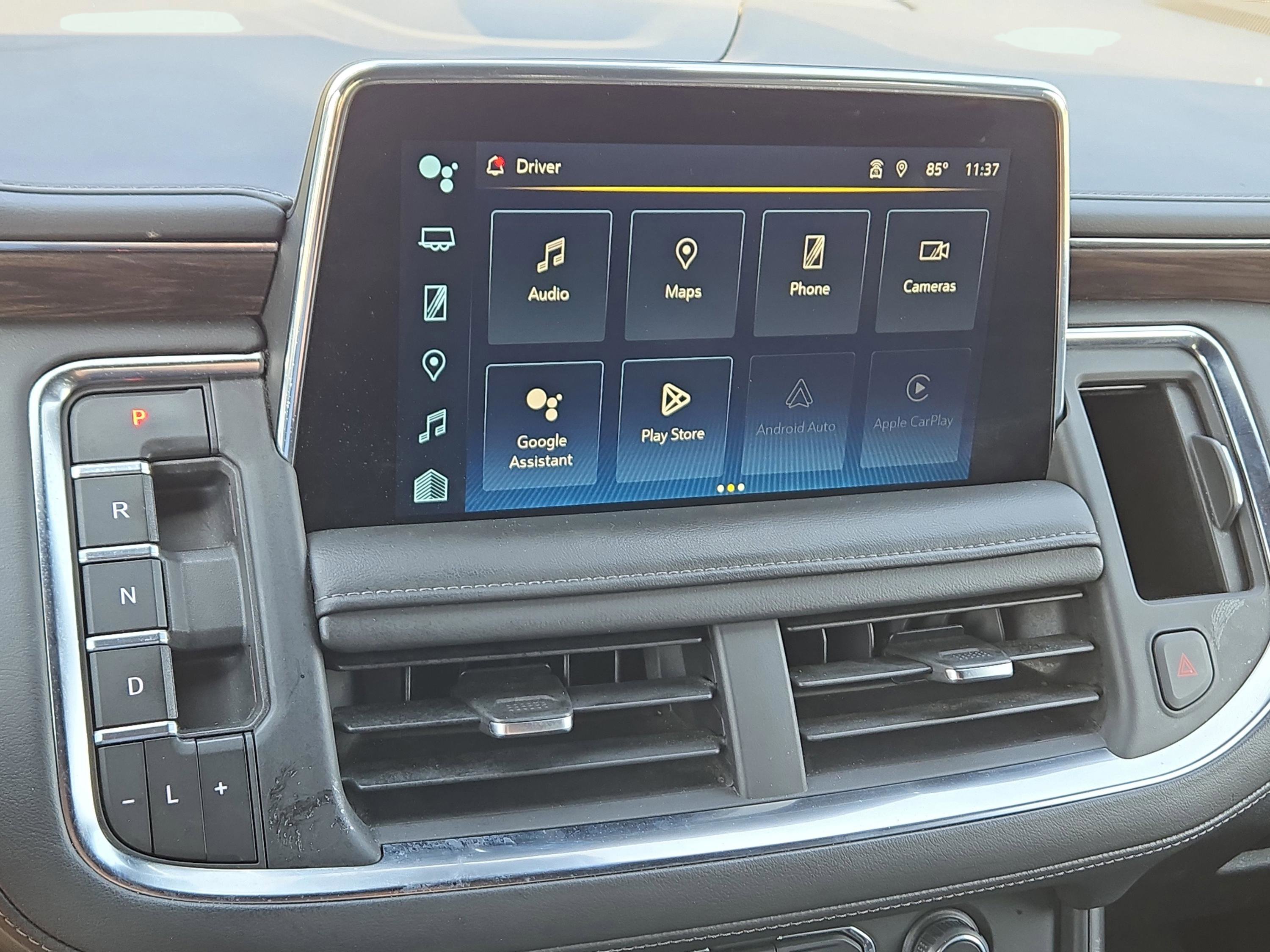 2023 Chevrolet Tahoe LT photo 24