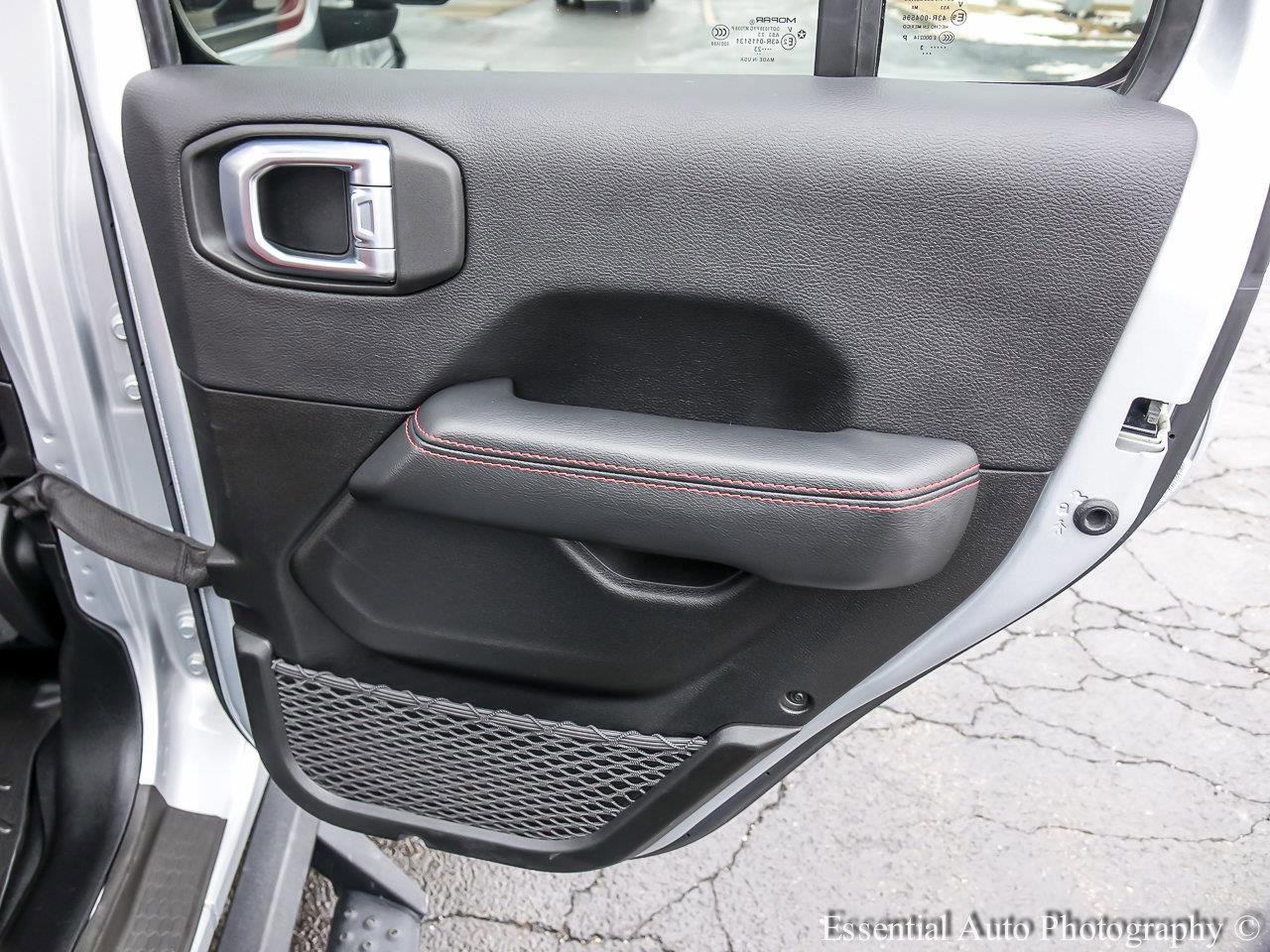 2023 JEEP WRANGLER - Image 20