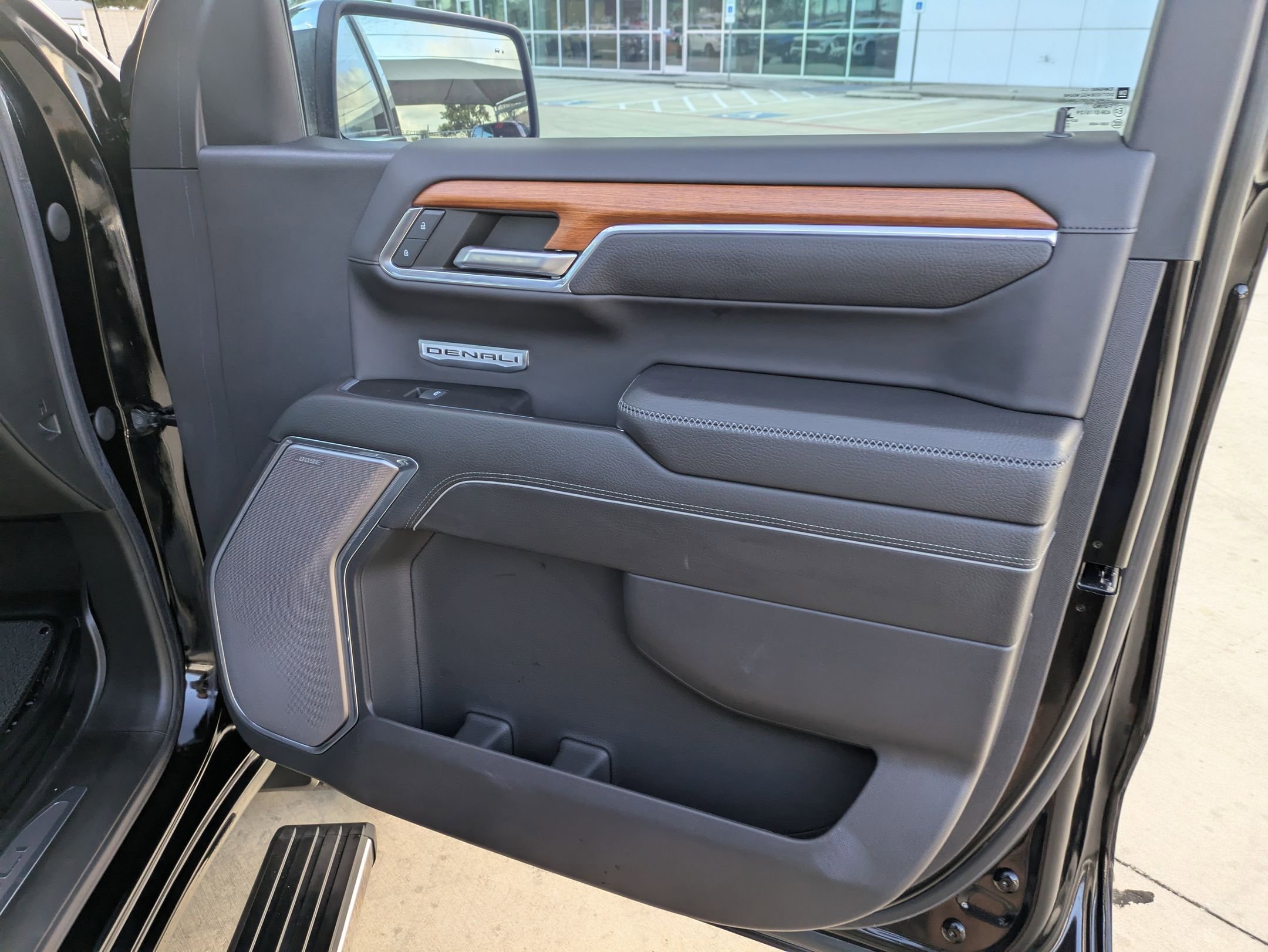 2023 Gmc Sierra 1500 Denali photo 30