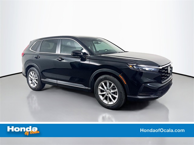 2026 Honda CR-V EX's photo