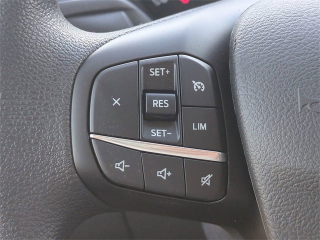 2025 Ford Transit Cargo Van photo 19