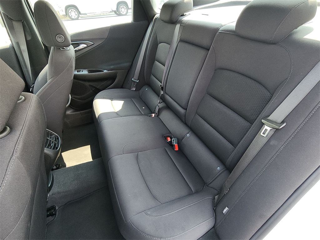 2023 Chevrolet Malibu 1LT photo 22