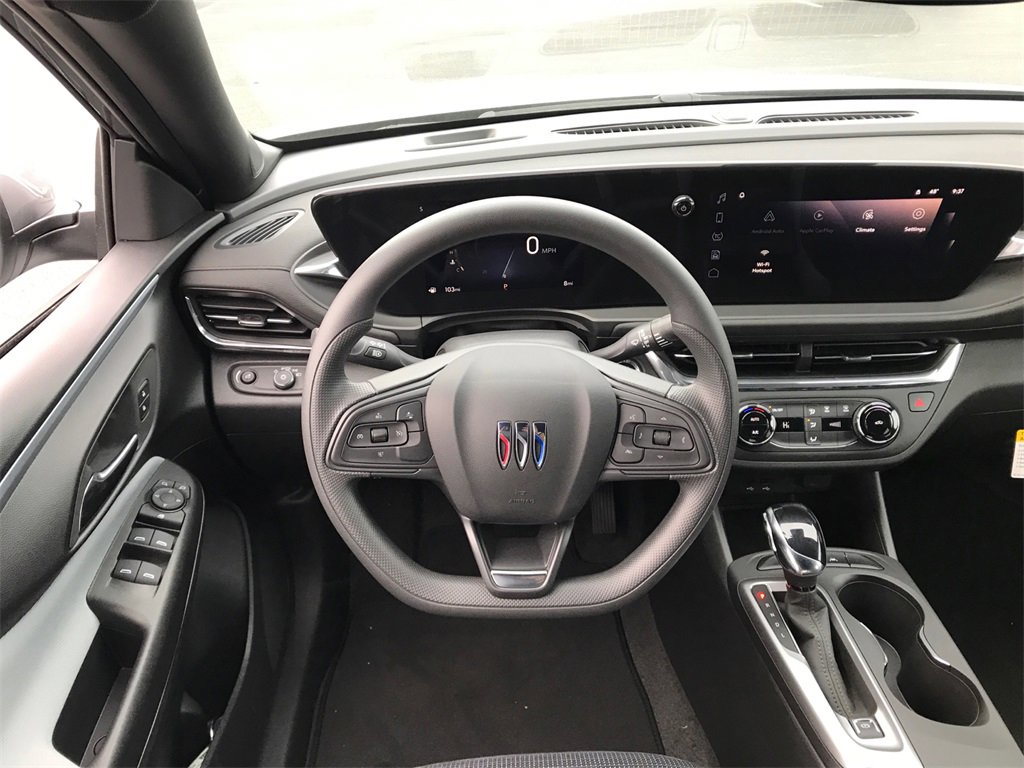 2026 BUICK ENVISTA - Image 26