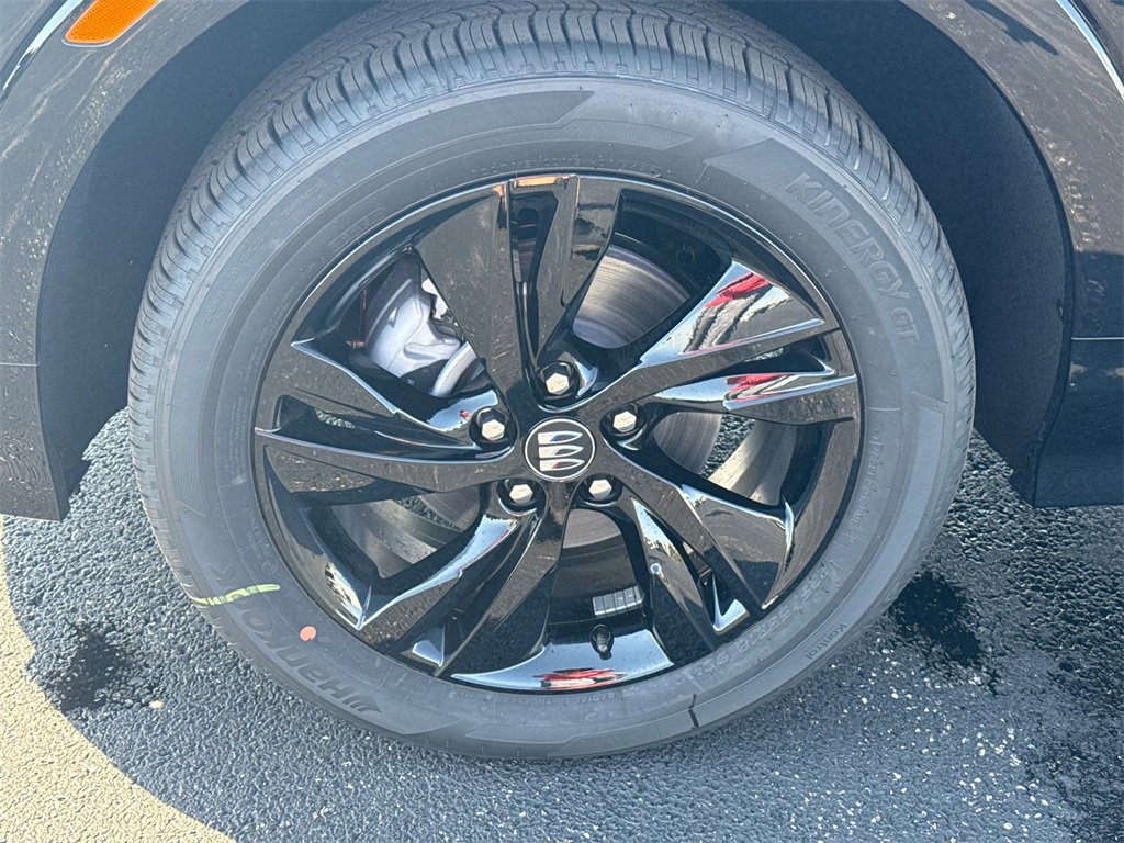 2026 BUICK ENCORE GX - Image 10