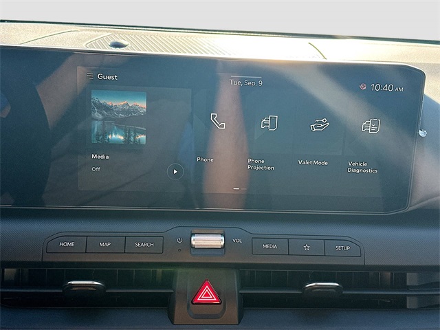 2025 Kia K4 LX photo 14